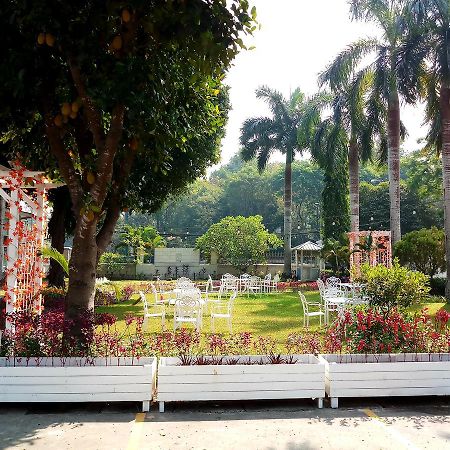 Ruby Garden Hotel Yangon Dış mekan fotoğraf
