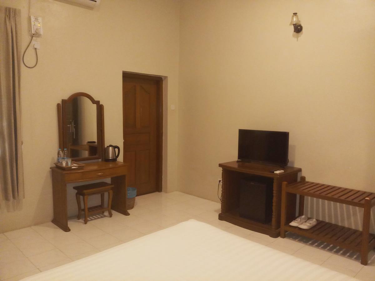 Ruby Garden Hotel Yangon Dış mekan fotoğraf