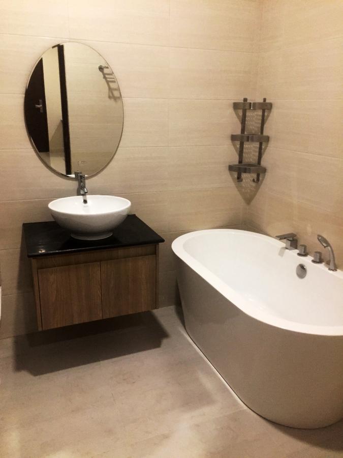 Ruby Garden Hotel Yangon Dış mekan fotoğraf