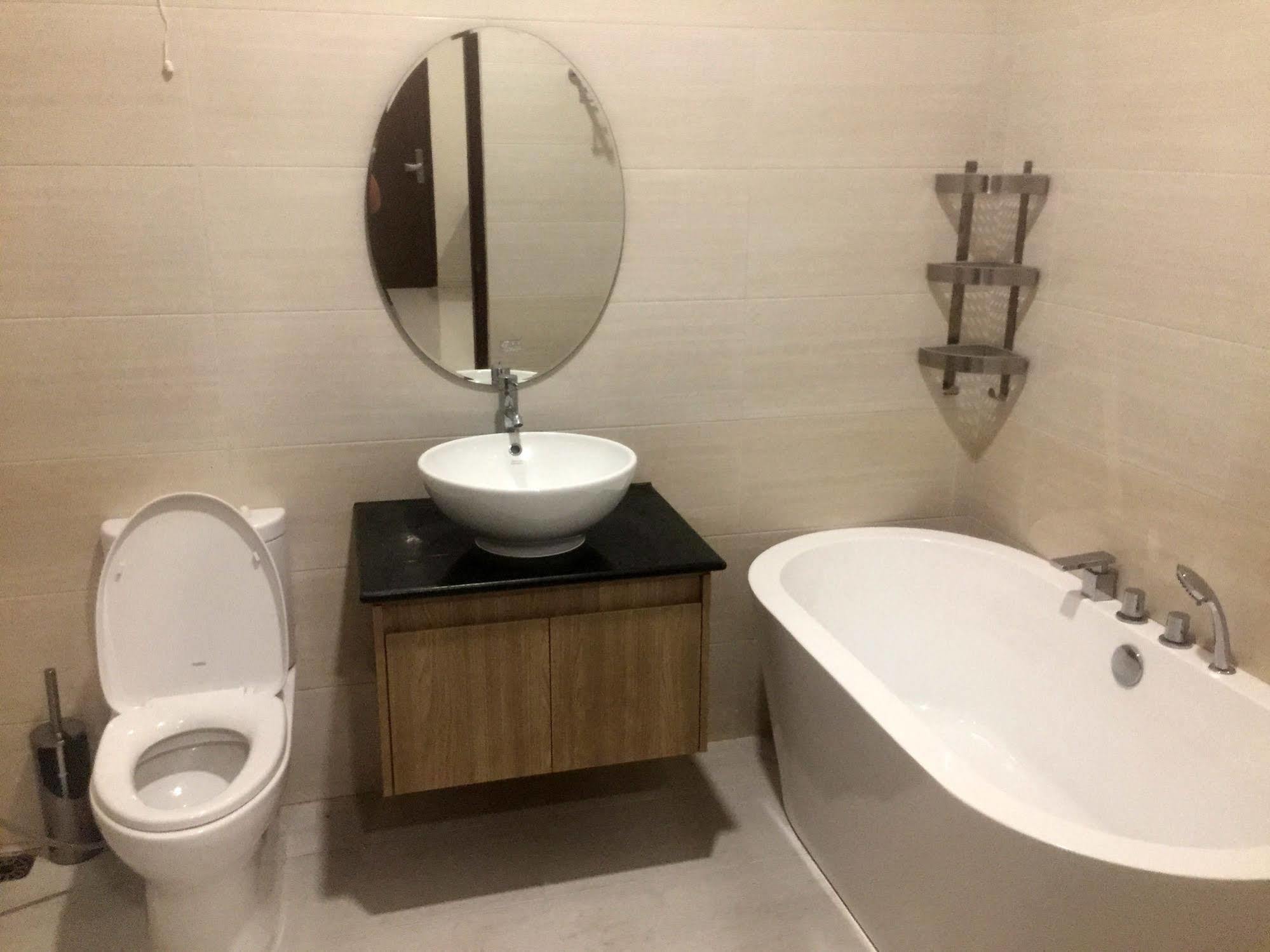 Ruby Garden Hotel Yangon Dış mekan fotoğraf